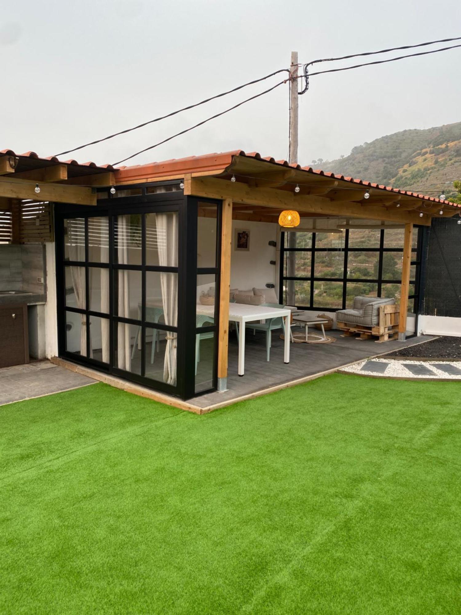 Casa Tia Tomasa Villa Los Silos Exterior foto